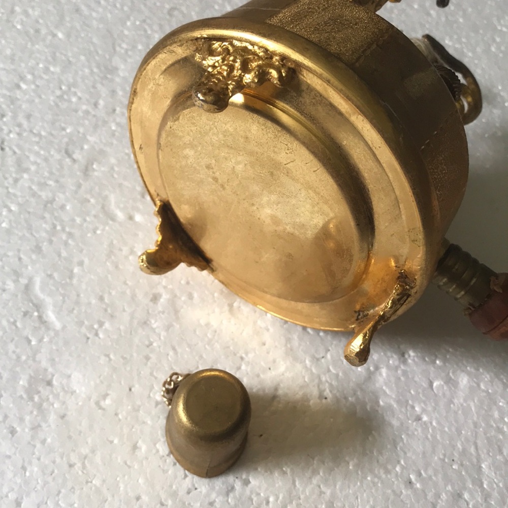 Antique Rare Cooker View 4